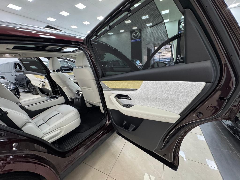 Mazda CX-80
