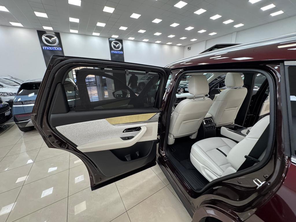 Mazda CX-80