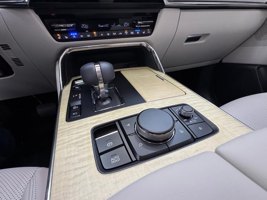 Mazda CX-80