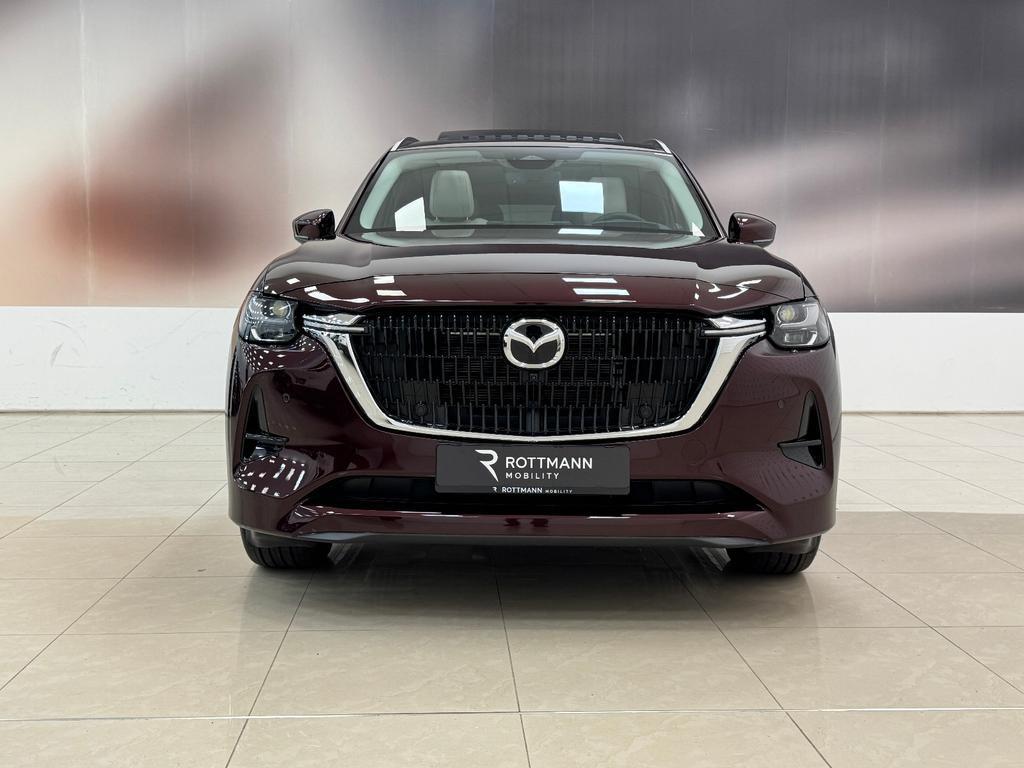 Mazda CX-80