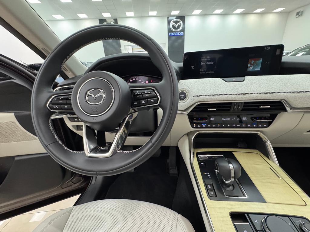 Mazda CX-80