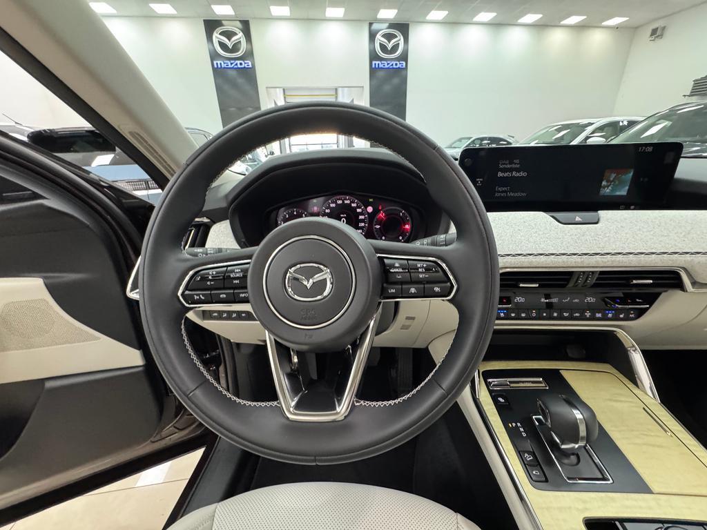 Mazda CX-80