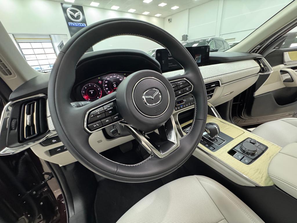 Mazda CX-80