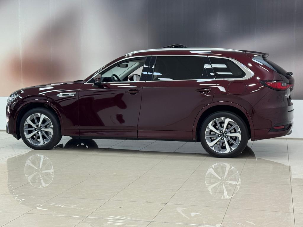 Mazda CX-80