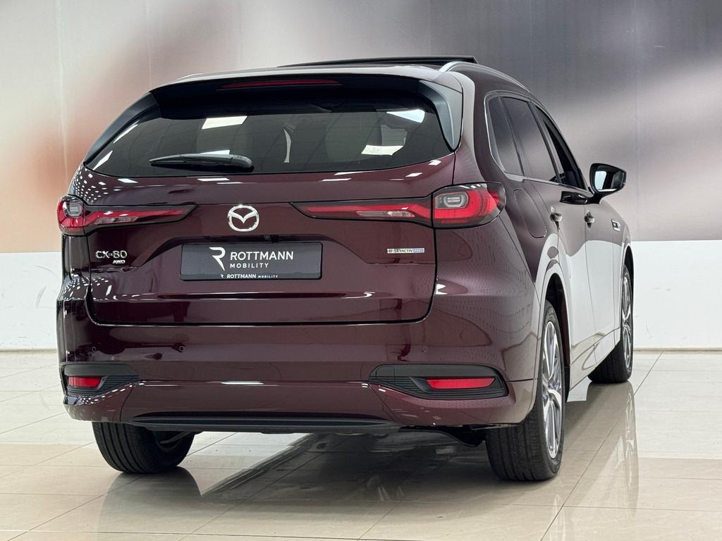 Mazda CX-80