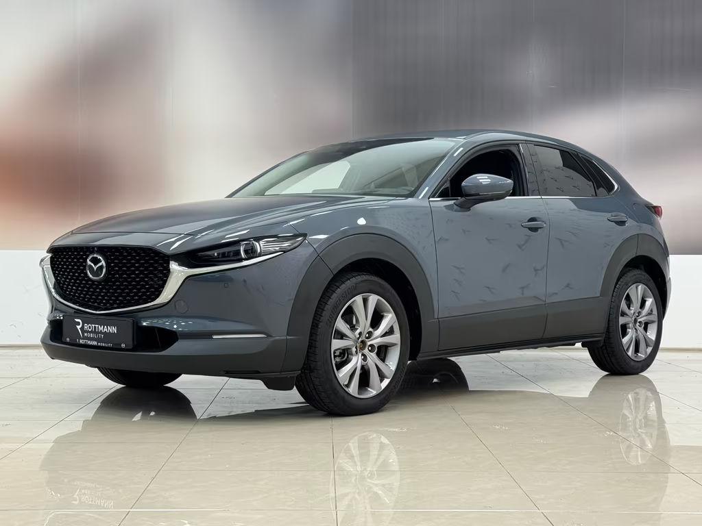 Mazda CX-30 2022 Benzine