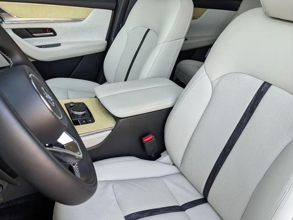 Mazda CX-80