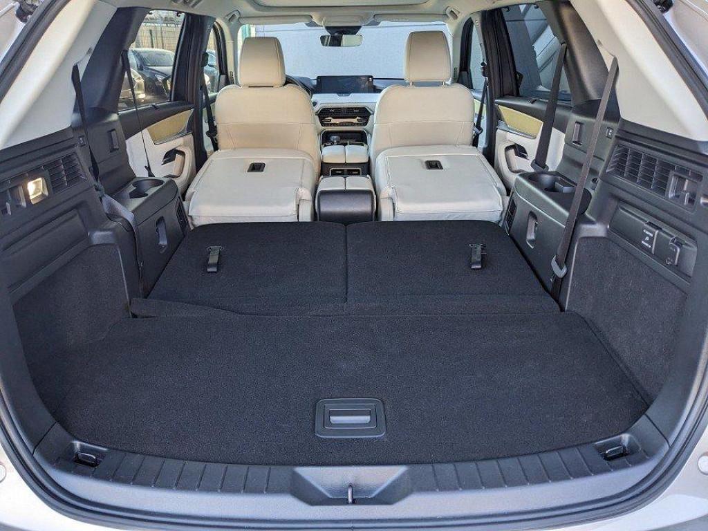 Mazda CX-80