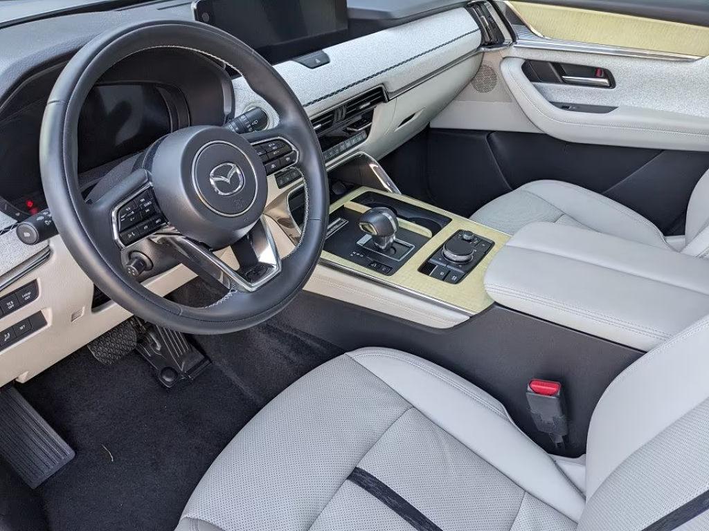 Mazda CX-80