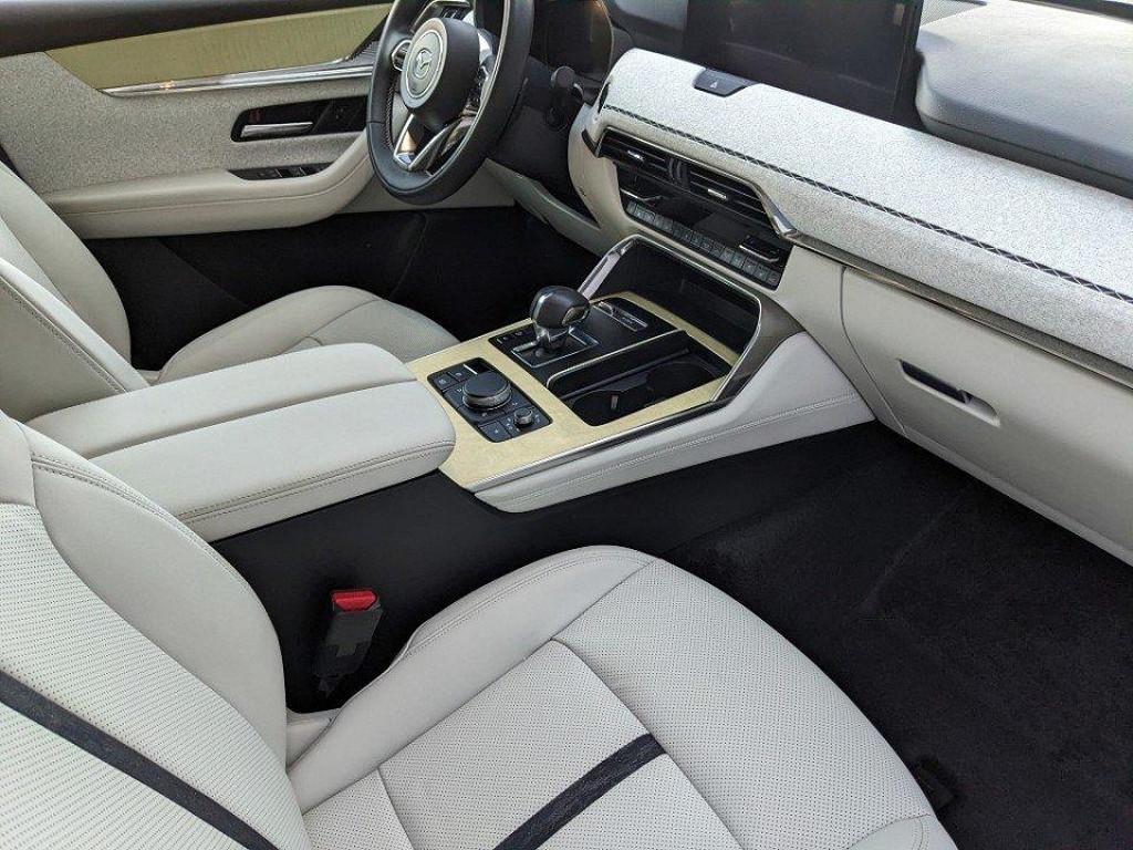 Mazda CX-80