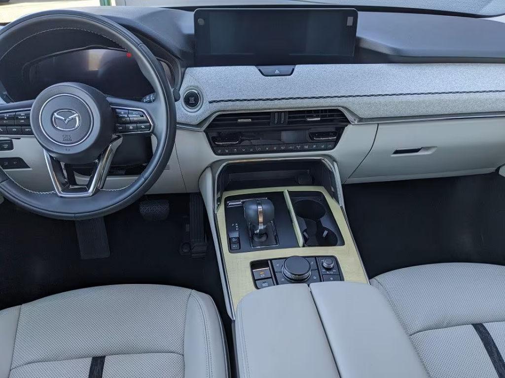 Mazda CX-80