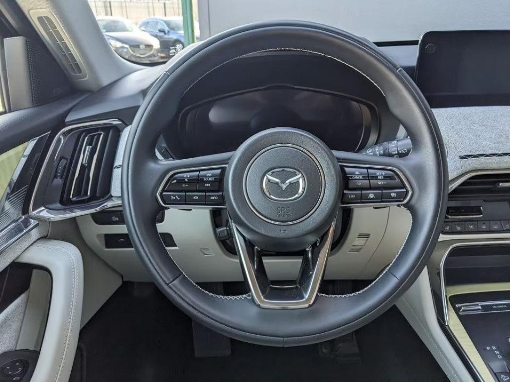 Mazda CX-80