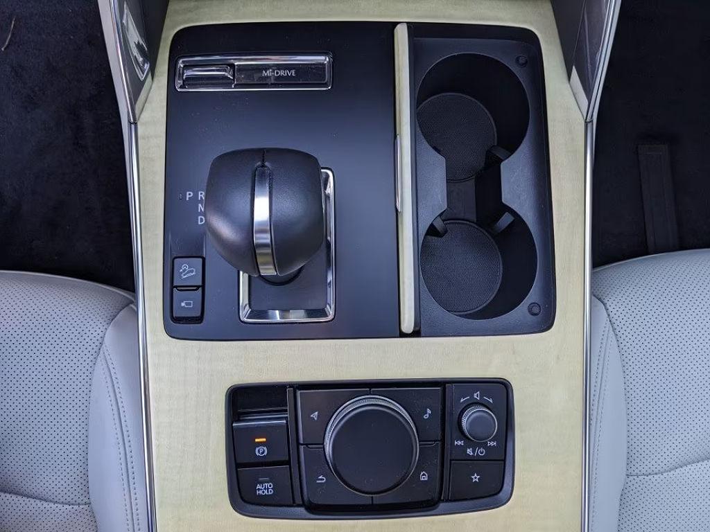 Mazda CX-80