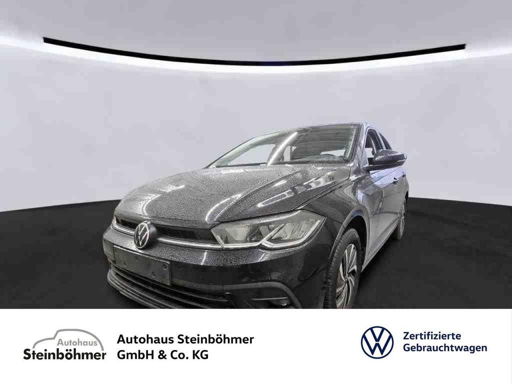 Volkswagen Polo 2023 Benzine