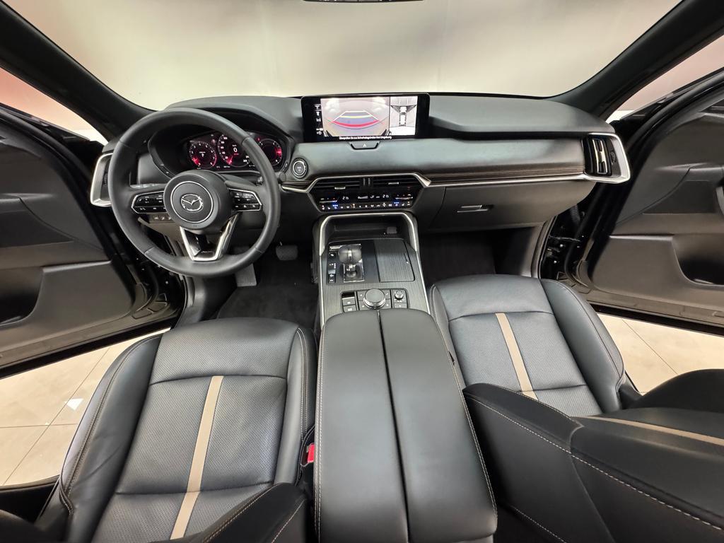 Mazda CX-80