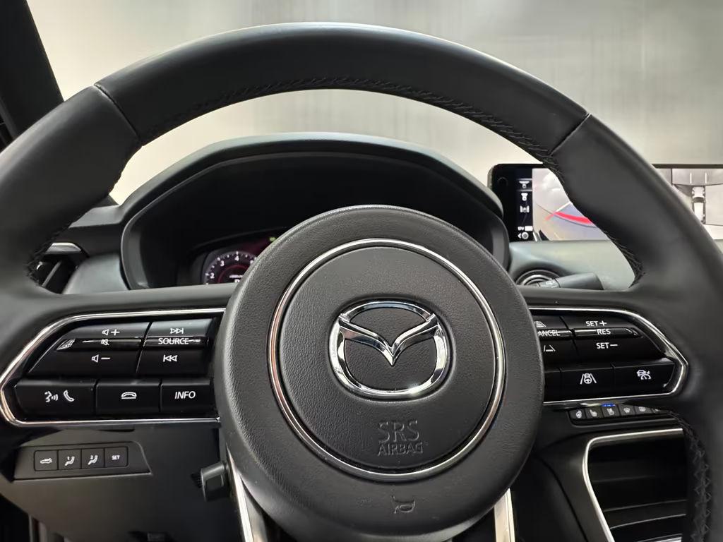 Mazda CX-80