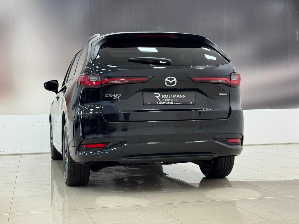 Mazda CX-80