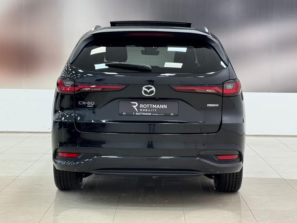 Mazda CX-80