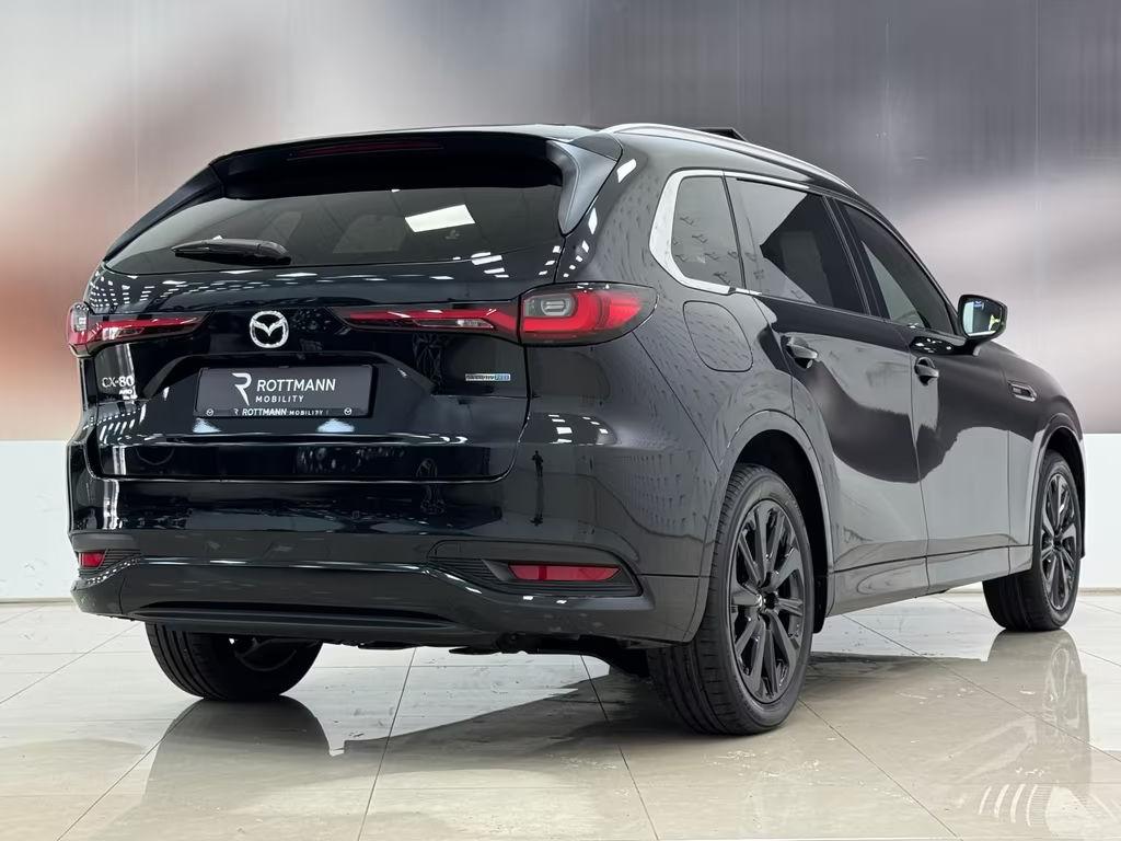 Mazda CX-80