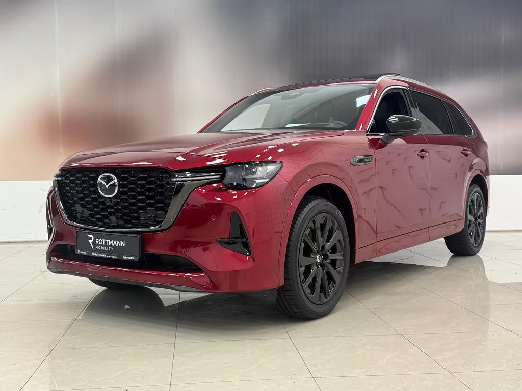 Mazda CX-80