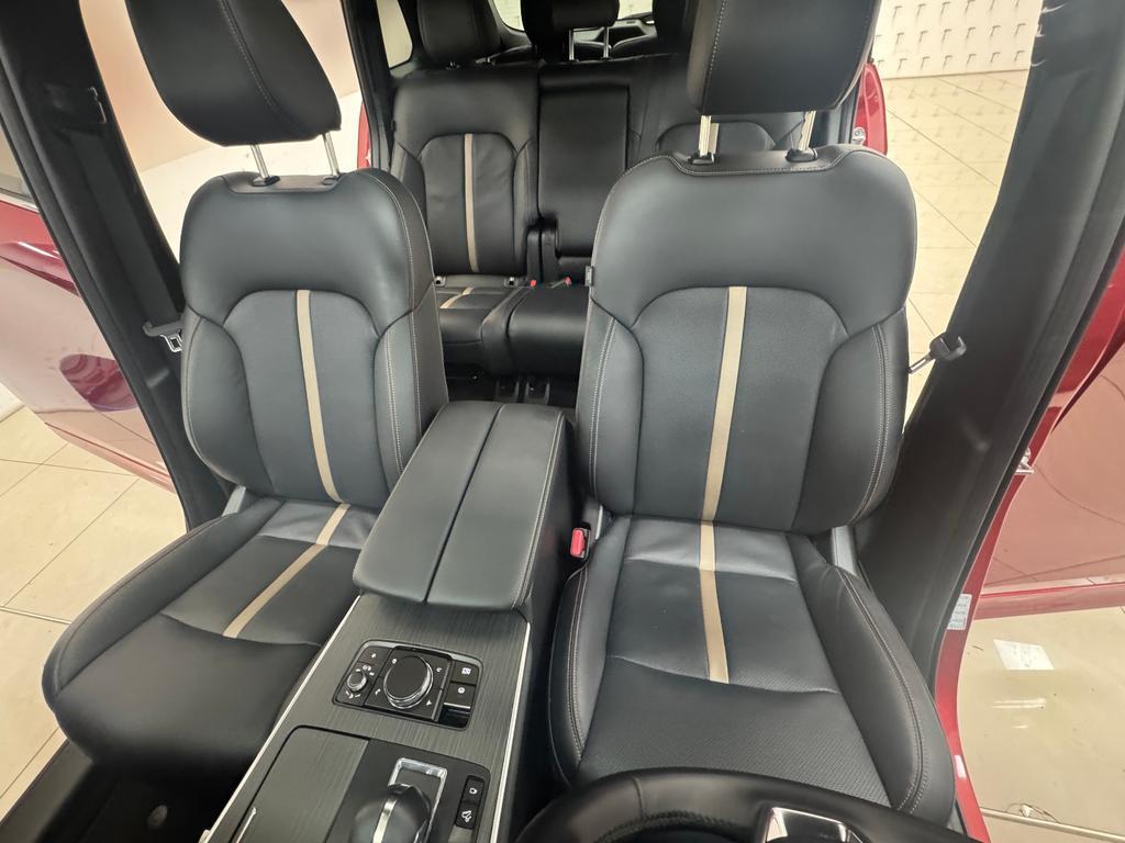 Mazda CX-80