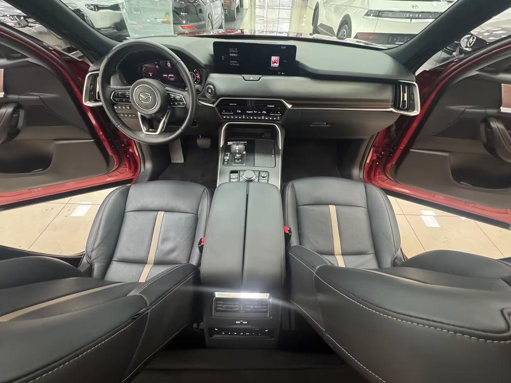 Mazda CX-80