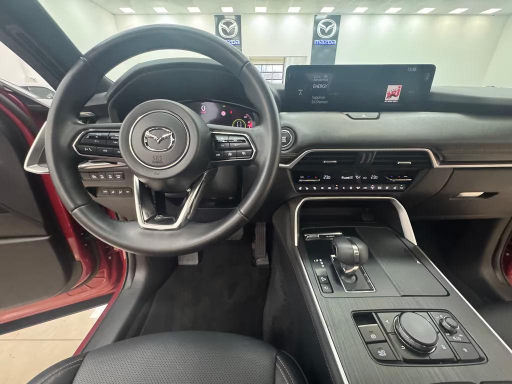 Mazda CX-80