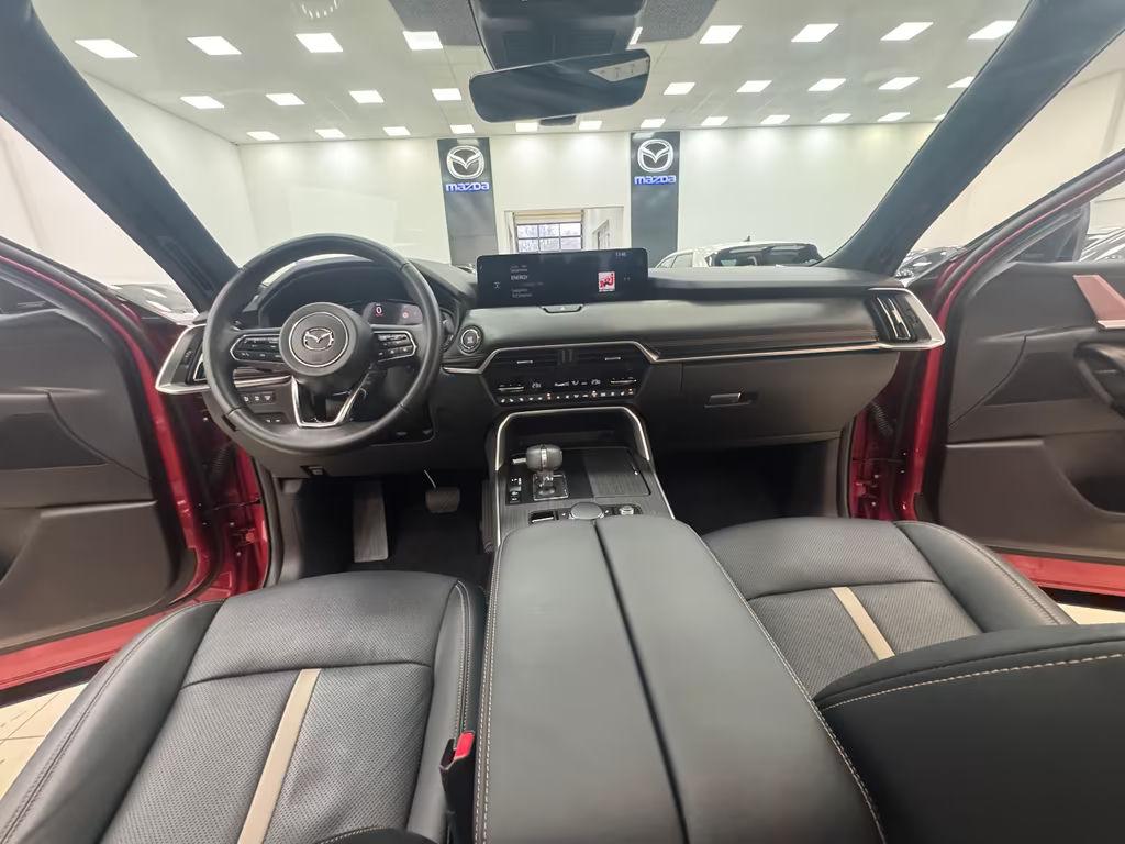 Mazda CX-80