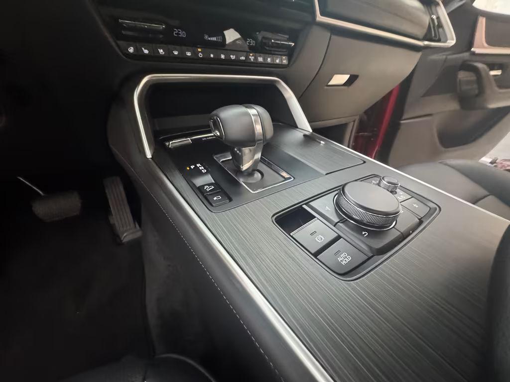 Mazda CX-80
