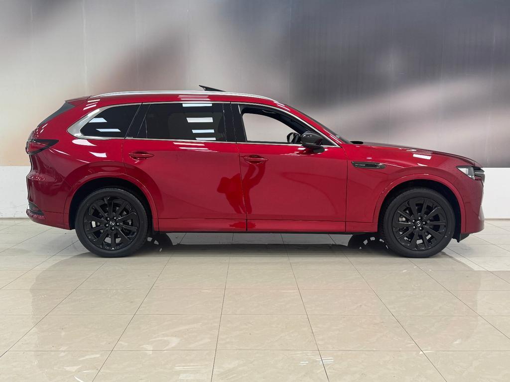 Mazda CX-80