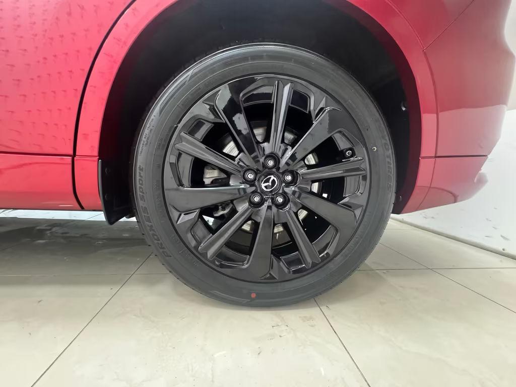 Mazda CX-80