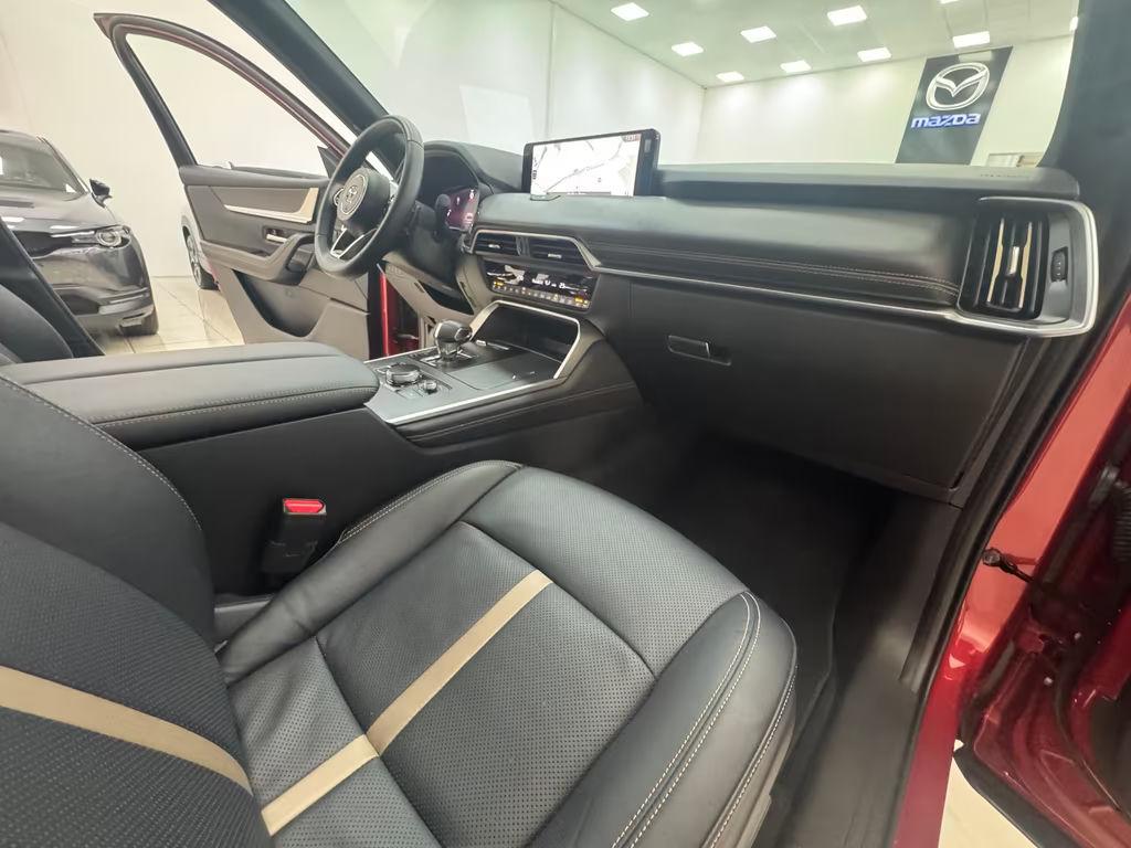 Mazda CX-80