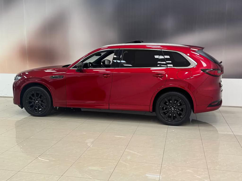 Mazda CX-80