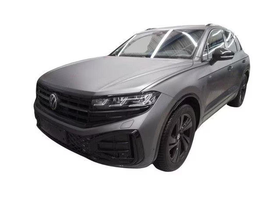 Volkswagen Touareg 2025 Diesel