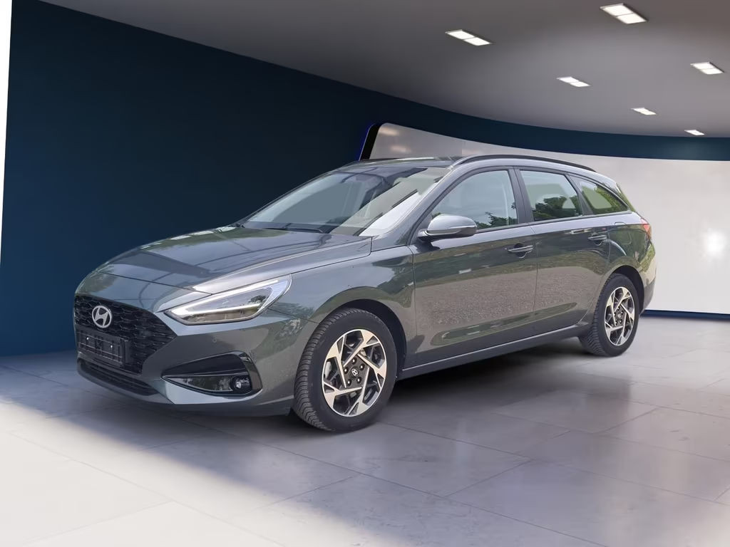 Hyundai i30 2024 Benzine