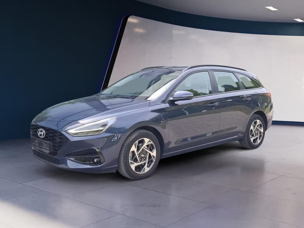 Hyundai i30 2024 Benzine