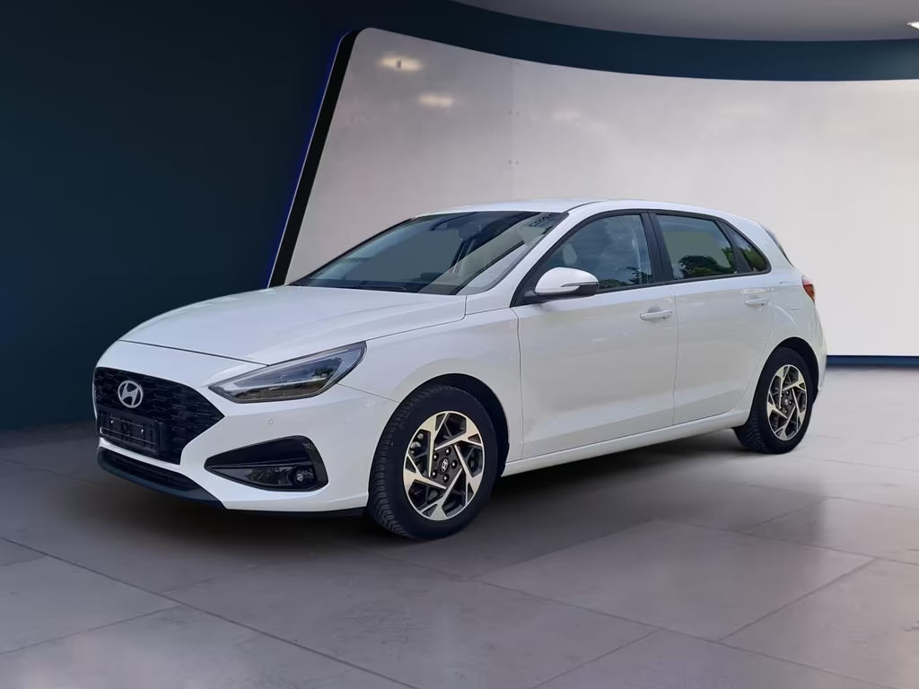 Hyundai i30 2024 Benzine