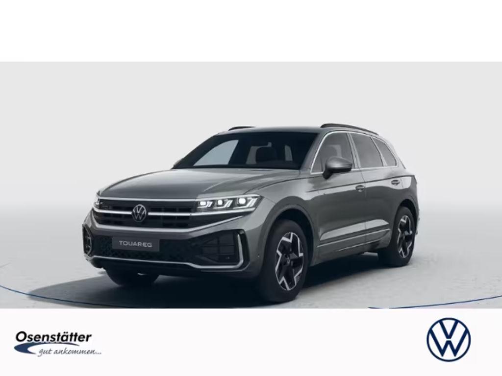 Volkswagen Touareg 2026 Diesel