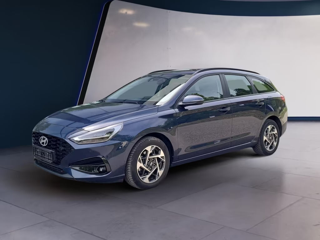 Hyundai i30 2024 Benzine