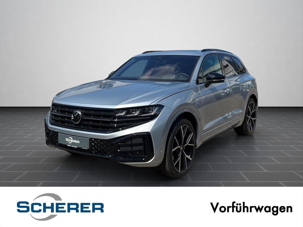 Volkswagen Touareg 2026 Diesel