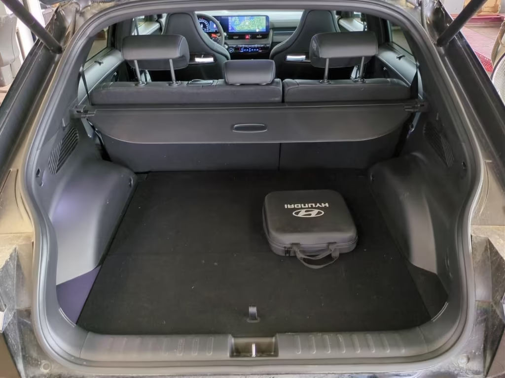 Hyundai Ioniq 5