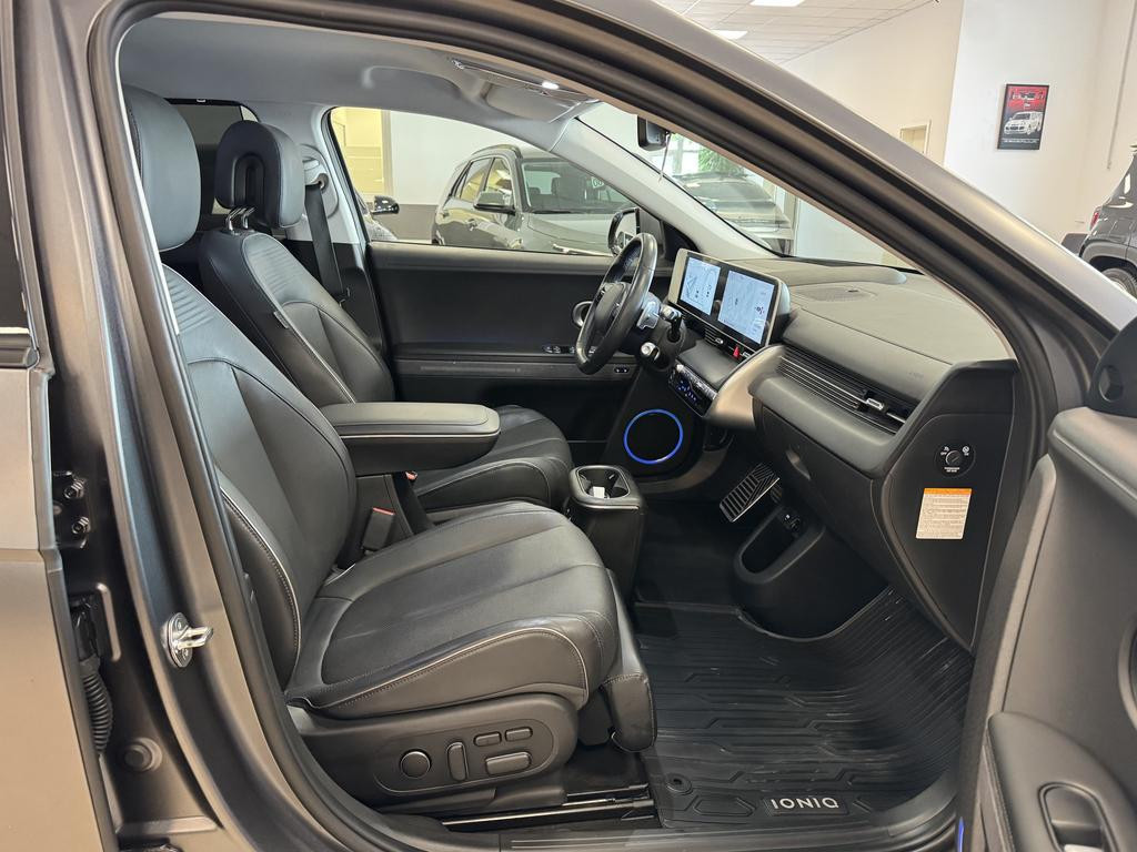 Hyundai Ioniq 5