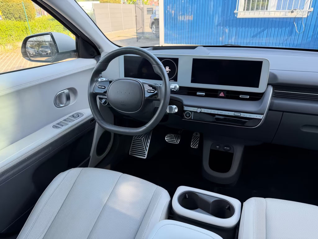 Hyundai Ioniq 5