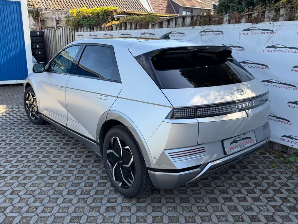Hyundai Ioniq 5