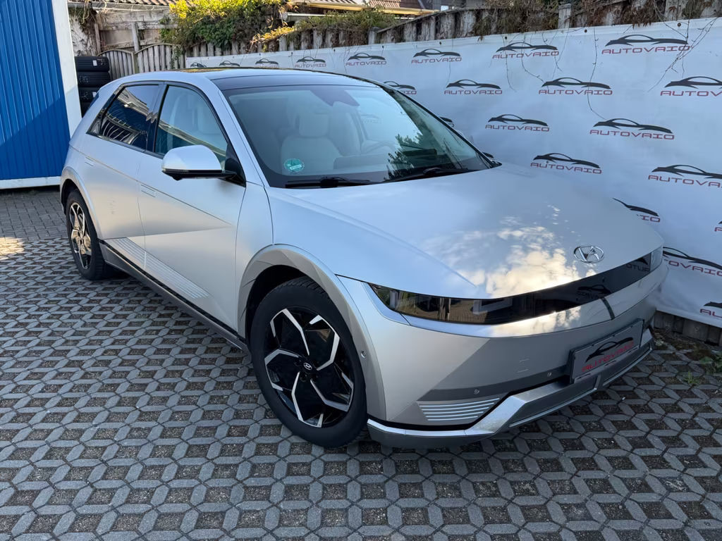 Hyundai Ioniq 5