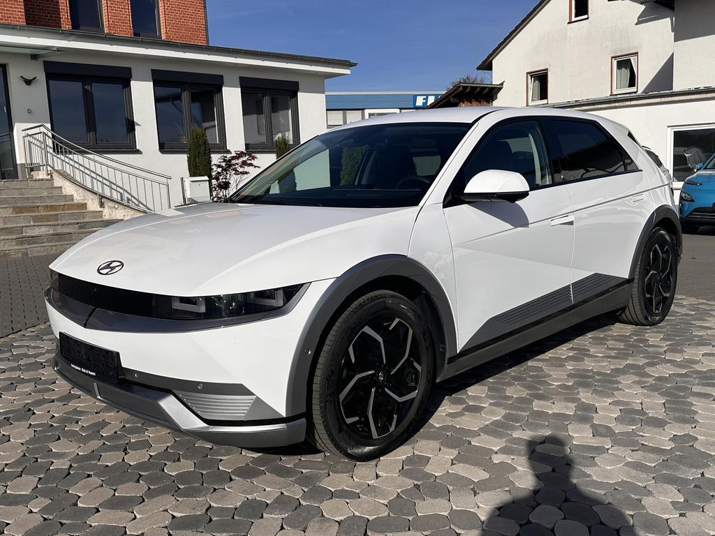 Hyundai Ioniq 5