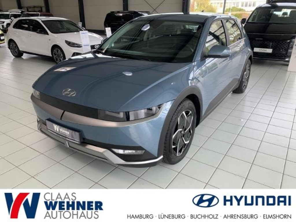 Hyundai Ioniq 5 2023 Elektrisch