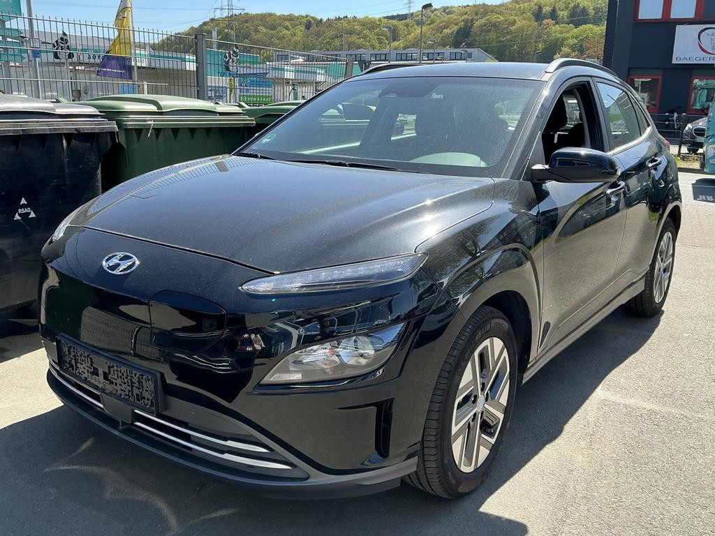 Hyundai Kona 2022 Elektrisch