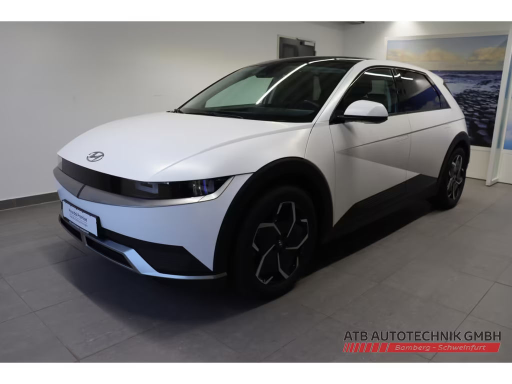 Hyundai Ioniq 5