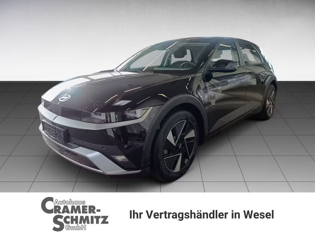 Hyundai Ioniq 5 2025 Elektrisch